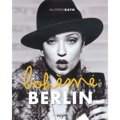 Afbeelding van Bohème Berlin: Englisch Deutsche Originalausgabe
