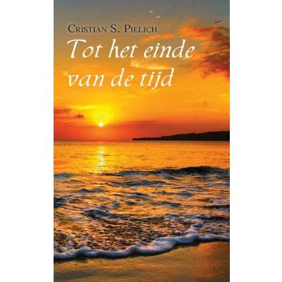 Afbeelding van Tot het einde van de tijd