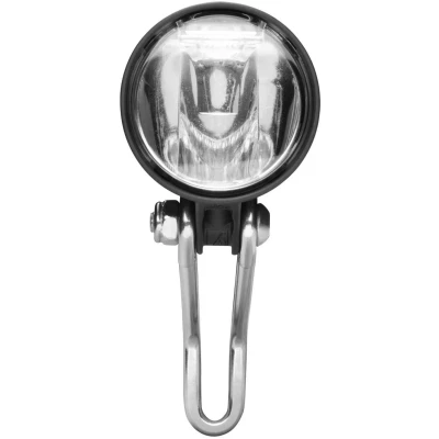 Afbeelding van Busch &amp; Muller Lumotec IQ XS friendly E koplamp dynamo 80lux sensor
