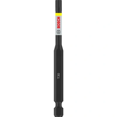 Afbeelding van Bosch Professional 2608522537 TX bit T 30 1 stuk(s)