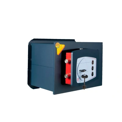 Afbeelding van Muurkluis Technomax Gold GD 4L