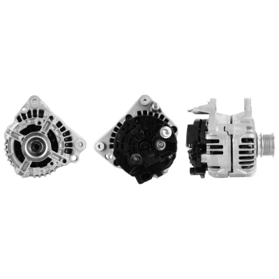 Afbeelding van Lucas Alternator/Dynamo LRB00481