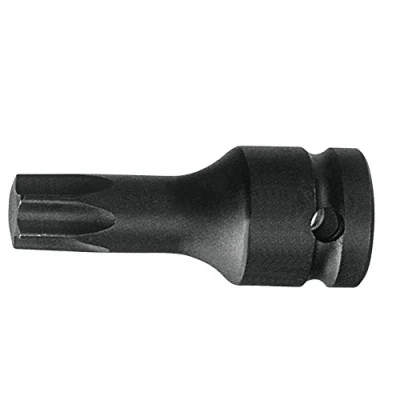 Afbeelding van Bahco 1/2&quot; schroevendraaierdopsleutel torx t 4 7994S0450