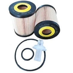 Afbeelding van Oliefilter ALCO FILTER MD 583