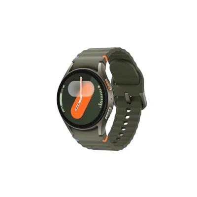 Afbeelding van Smartwatch Samsung Galaxy Watch 7 L305 LTE Groen 1,3&quot; 40 mm