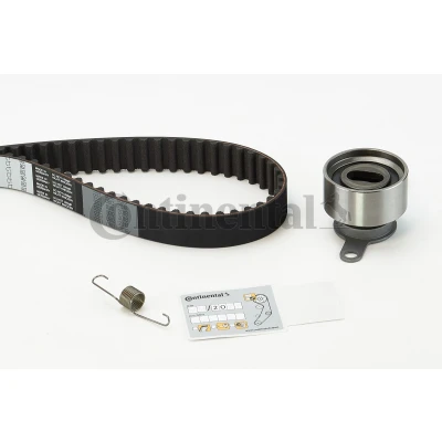 Afbeelding van Contitech Distributieriem kit CT862K1