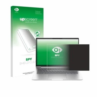 Afbeelding van upscreen Privacy Schermbeschermer voor HP ProBook 440 G11 Screen Protector Anti Spy, Antikras, Vingerafdruk