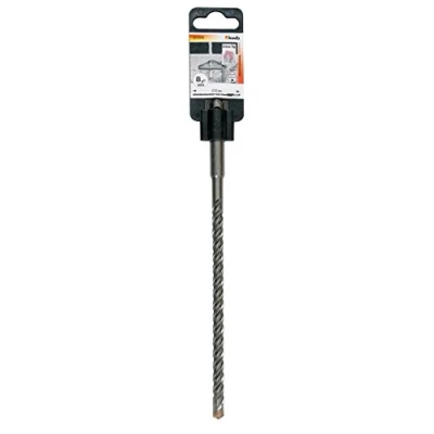 Afbeelding van KWB Hamerboor Cross tip 8.0 mm SDS Plus 1 stuk(s)