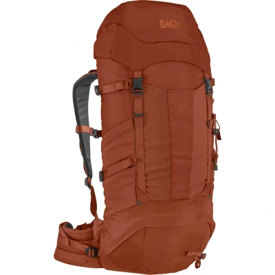 Afbeelding van Bach Equipment B289930 7608R Rugzak Daydream 40 picante red regular