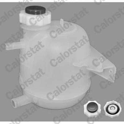 Afbeelding van Calorstat By Vernet Expansievat ET0132C2