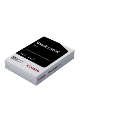 Afbeelding van Kopieerpapier Canon Black Label Zero A3 80gr wit 500vel
