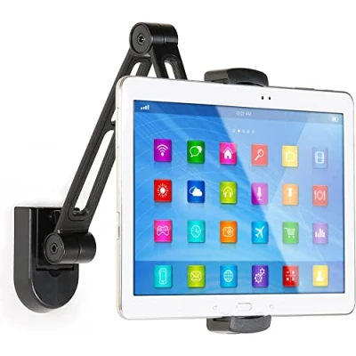 Afbeelding van Techly ICA TBL 2802 houder Tablet/UMPC Zwart Passieve