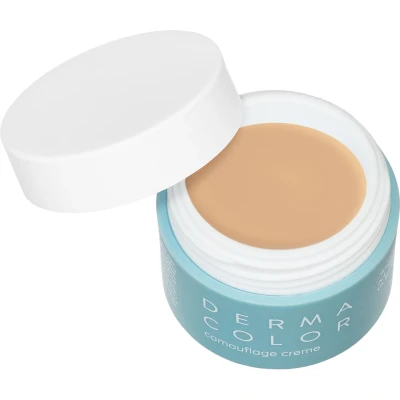 Afbeelding van Dermacolor Camouflage Crème (4ml) D7