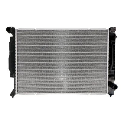 Afbeelding van Thermotec Radiateur D7A018TT