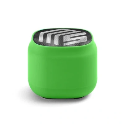 Afbeelding van Music Sound Mini Mono draadloze luidspreker Groen 3 W