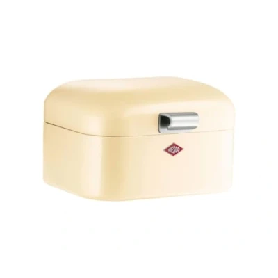 Afbeelding van Opbergbox Wesco Mini Grandy Amandel