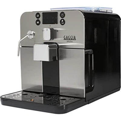 Afbeelding van Gaggia Brera volautomaat koffiemachine