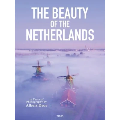 Afbeelding van the Beauty of Netherlands