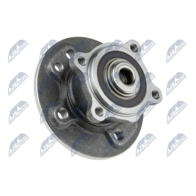 Afbeelding van Wiellagerset NTY KLT BM 022