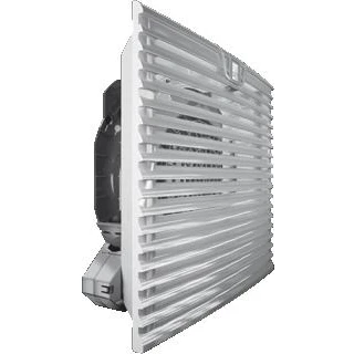 Afbeelding van Rittal sk rtt ventilator b270xh150xl270mm 3241110