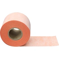 Afbeelding van Easy Drain Waterstop afdichtingsbaan 12.5 cm rol 30 m kimband