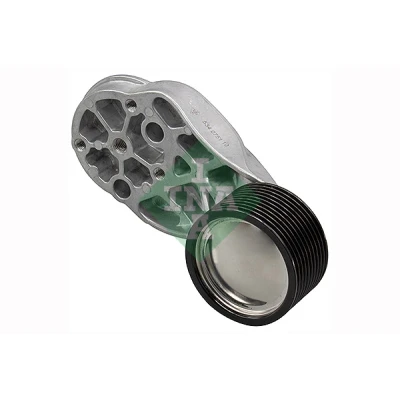 Afbeelding van INA Spanrol (poly) V riem 534 0751 10
