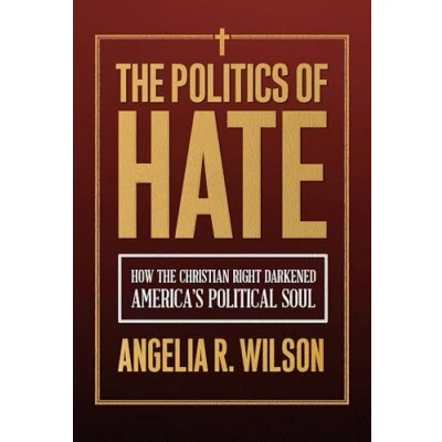 Afbeelding van Religious Engagement in Democratic Politics The of Hate