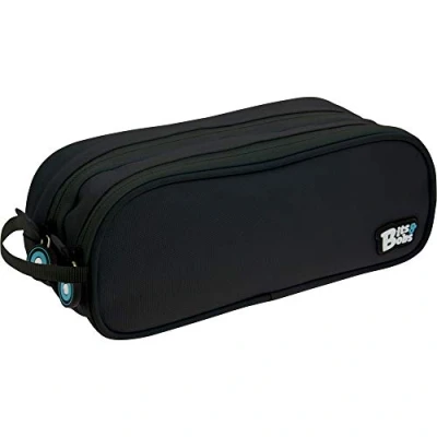Afbeelding van Grafoplás Dubbele etui van Bits and Bobs