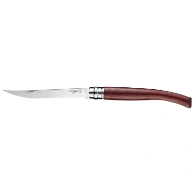 Afbeelding van Opinel N12 Effilé Padouk