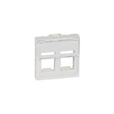 Afbeelding van Legrand LCS² Datasysteem Modulaire Stekker 078610 E33RH