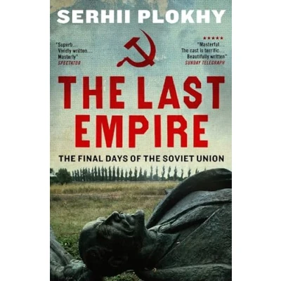 Afbeelding van the Last Empire: Final Days of Soviet Union