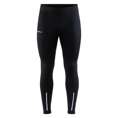 Afbeelding van Craft sportbroek warm zwart
