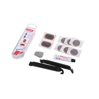 Afbeelding van Zefal Reparatiedoos Universal Met Bandafnemers