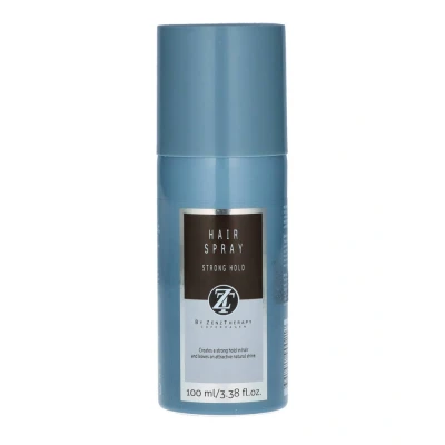 Afbeelding van ZenzTherapy Hairspray Strong Hold 100 ml
