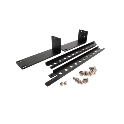 Afbeelding van StarTech.com 1U rekmontagesteunen voor KVM switch (SV431 serie)