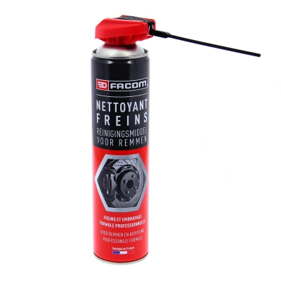 Afbeelding van Facom Remmenreiniger 600 ml