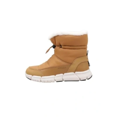Afbeelding van GEOX J FLEXSYPER G.B Bruin 36 EU