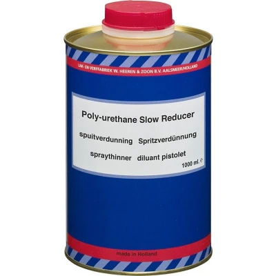 Afbeelding van Epifanes Slow Reducer 1 Liter
