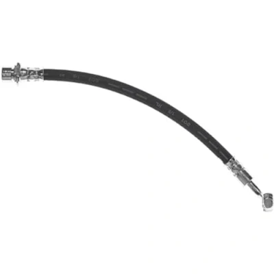 Afbeelding van Brembo Remslang T 83 094