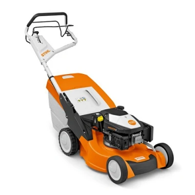 Afbeelding van STIHL RM 650.1 VE Gazonmaaier
