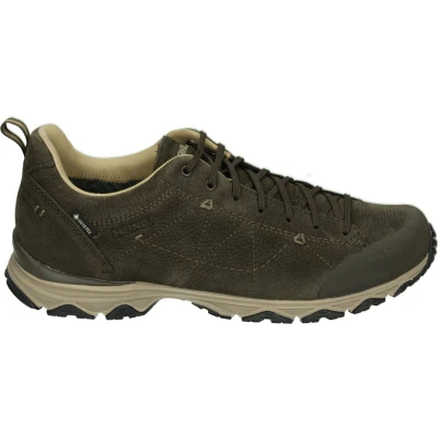 Afbeelding van Meindl 4689 MATERA GTX Volwassenen Vrije tijdsschoenenWandelschoenen Kleur: Bruin Maat: 45