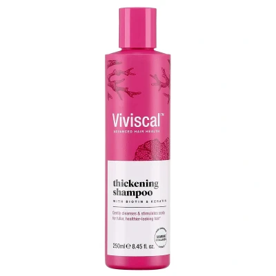 Afbeelding van Viviscal Gorgeous Growth Densifying Shampoo 250 ml