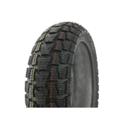 Afbeelding van Scooter winterband IRC Urban Snow 3.50/10