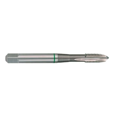 Afbeelding van RUKO 232060E Machinetapboor 1 stuks Metrisch M6 x 1.00 mm Rechtssnijdend DIN 371 HSSE Co 5 Model B stuk(s)