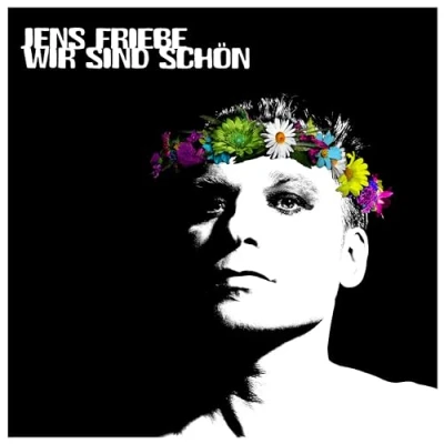 Afbeelding van Jens Friebe Wir Sind Schon (LP)