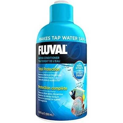 Afbeelding van Fluval A8344 waterzuiverer 500 ml