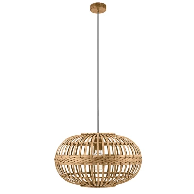 Afbeelding van EGLO hanglamp Amsfield