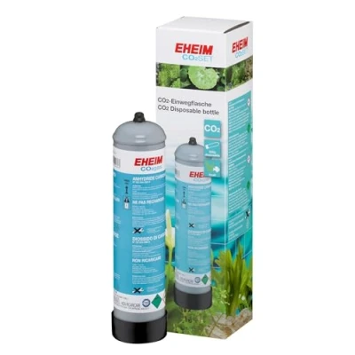 Afbeelding van Eheim Co2 Fles Wegwerp 500 G