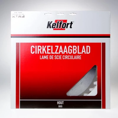 Afbeelding van Kelfort Cirkelzaagblad 400X3.5X30 Z=32