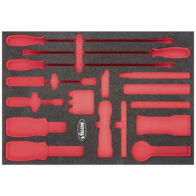 Afbeelding van Vigor V6818 L Plukschuiminlegstuk